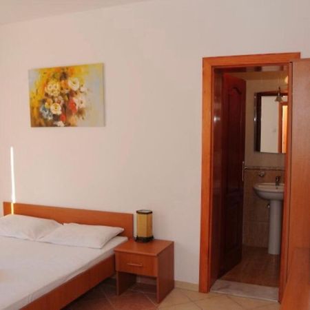 Villa Kralj Budva Kültér fotó