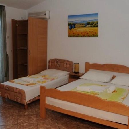 Villa Kralj Budva Kültér fotó