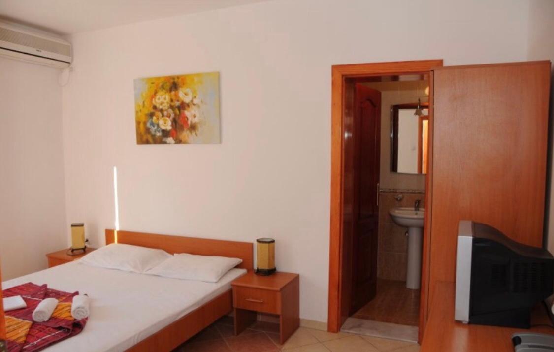Villa Kralj Budva Kültér fotó