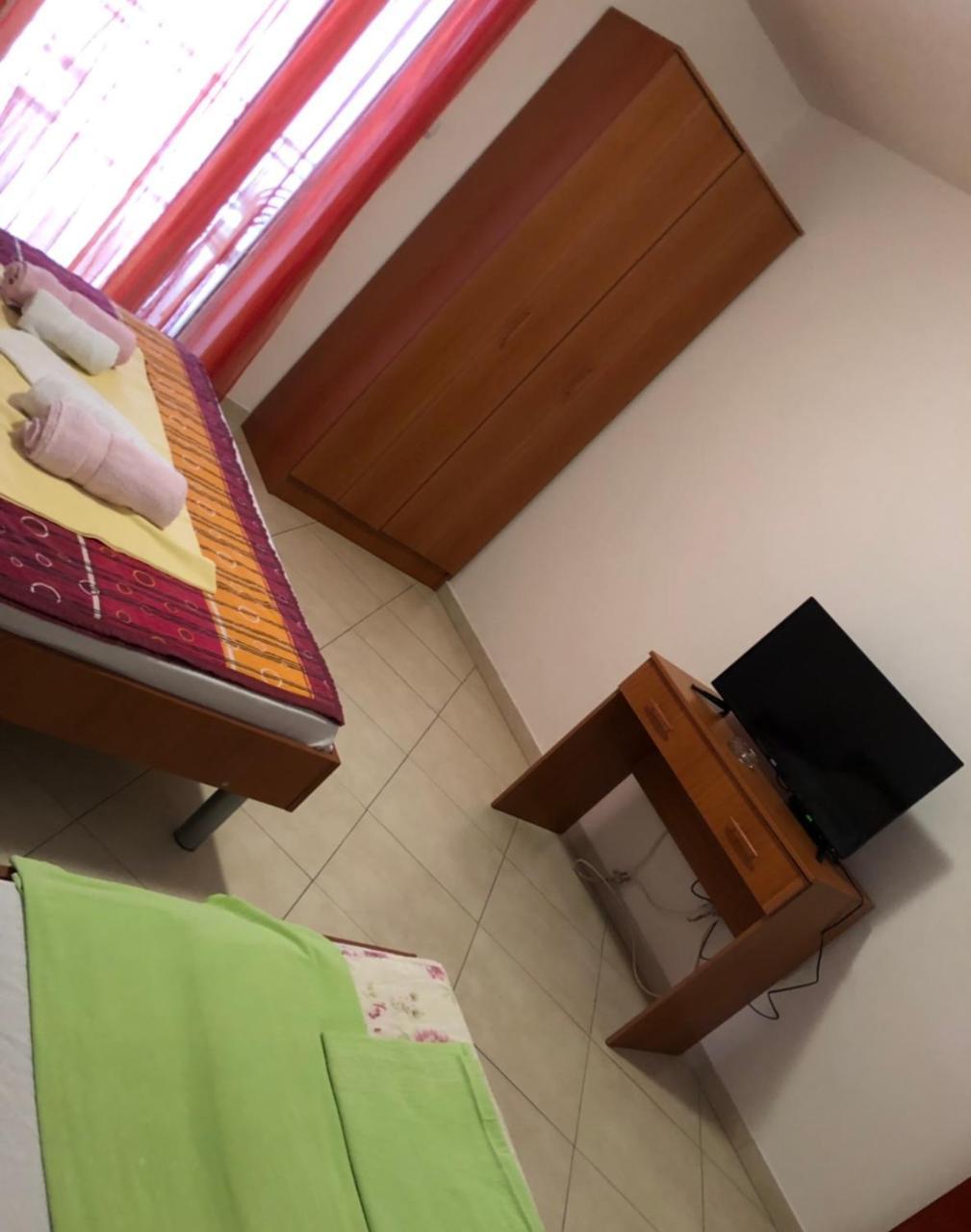 Villa Kralj Budva Kültér fotó