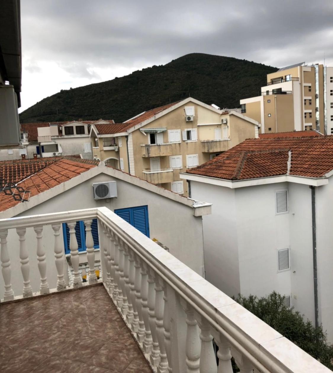 Villa Kralj Budva Kültér fotó
